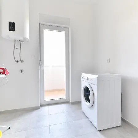 Apartamento J&m *