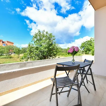 Apartament J&m *