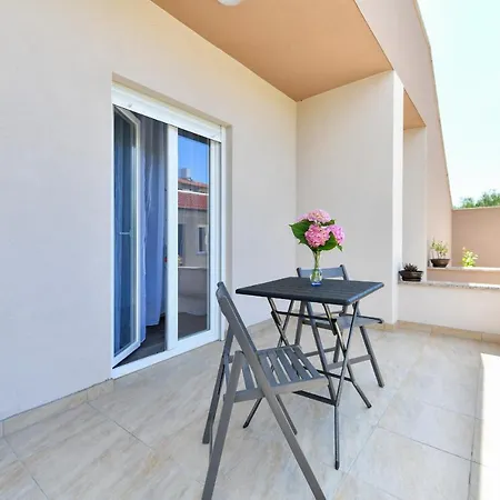 J&m Apartament *