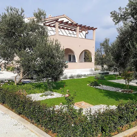 Apartament J&m *