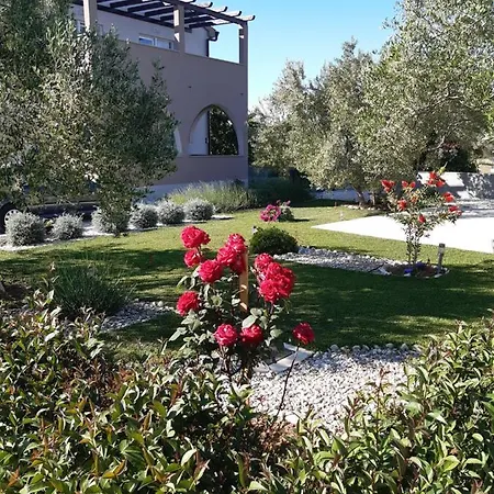 Apartment J&m Sukošan