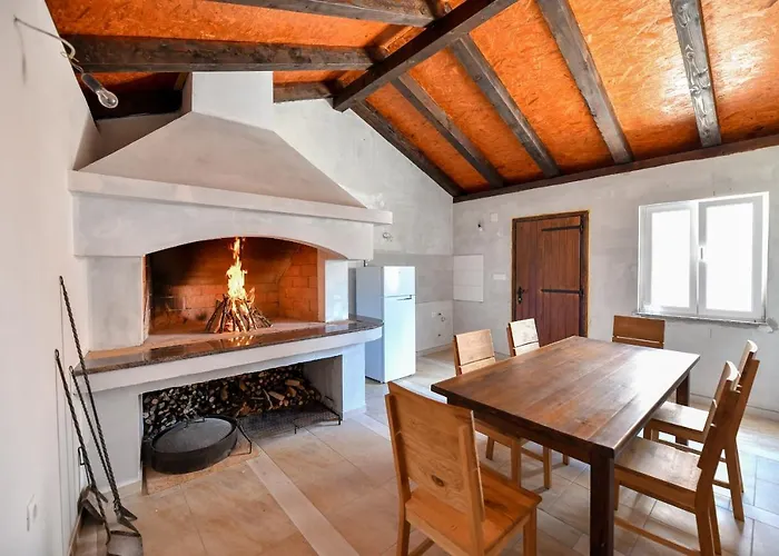 J&m 아파트 Sukošan