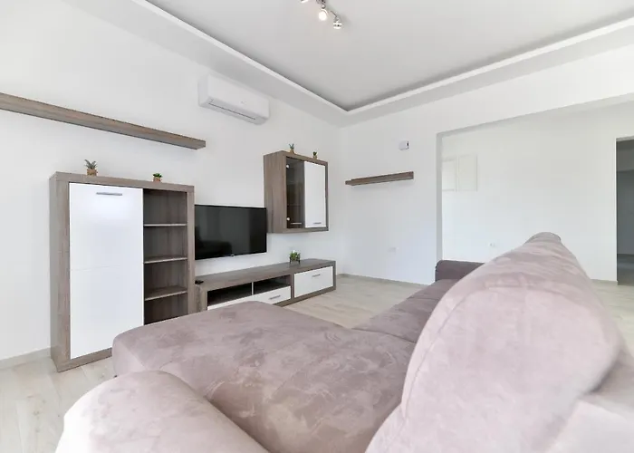 J&m 아파트 Sukošan