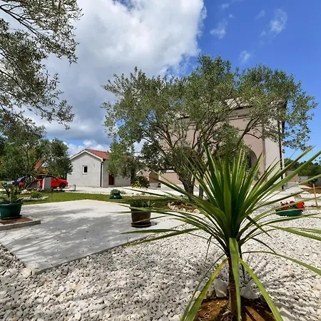 Appartement J&m Sukošan