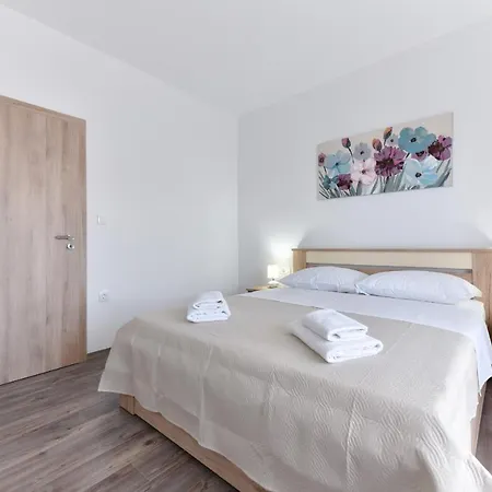 J&m Apartmán *