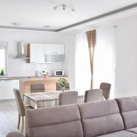 Apartment J&m