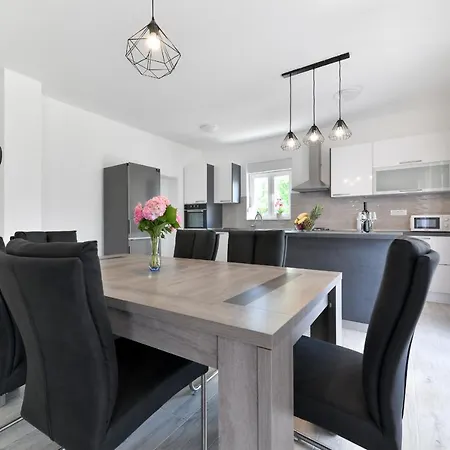 Appartement J&m Sukošan