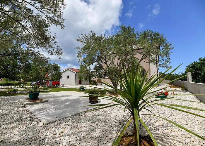 Lejlighed J&m Sukošan